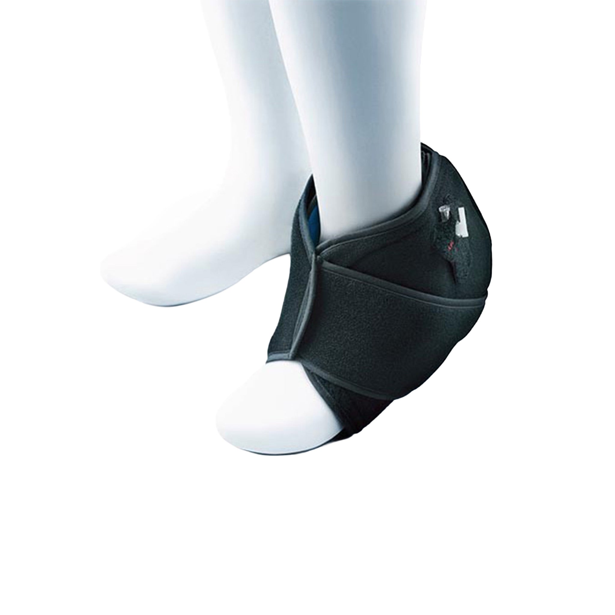 NovaCool kylbandage för fotled och smärtsam svullnad