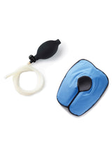 Kylbandage NovaCool axel för smärtlindring och minskad svullnad