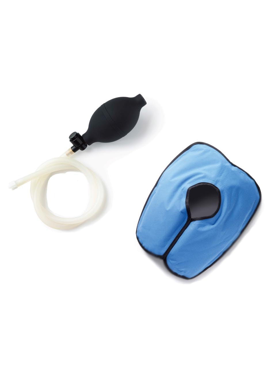 Kylbandage NovaCool axel för smärtlindring och minskad svullnad