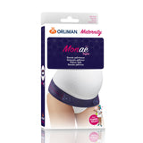 Gravidbälte Monae för stöd under och efter graviditet