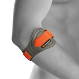 Armbågsband för tennisarmbåge, golfarmbåge och musarm