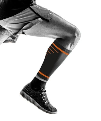 Vadskydd för kompression och stabilitet vid idrott och vardagsanvändning