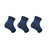 Kompressionsstrumpor PF8 för plantarfasciit och hälsporre – 3 för priset av 2