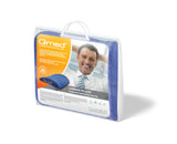 Svankkudde med minnesskum för bil och hem