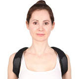 Nyckelbensstöd för skador och frakturer på nyckelbenet