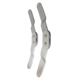 Knäskydd Ottec med skenor för meniskskador