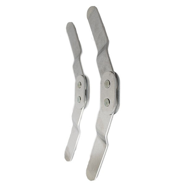 Knäskydd Ottec med skenor för meniskskador