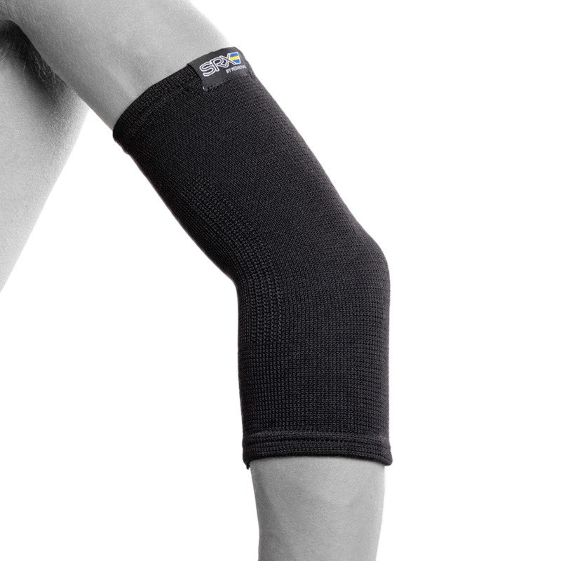 Armbågsskydd SRX Universal för armbågsproblem