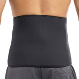 Back brace SRX with heating effect