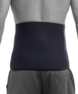 Ryggstöd SRX med värmande effekt