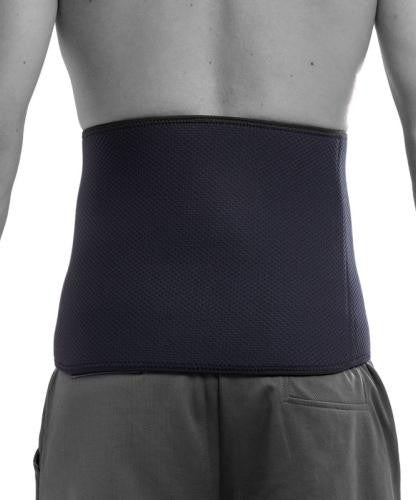 Ryggstöd SRX med värmande effekt