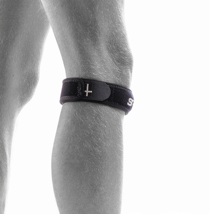Knäband SRX för hopparknä