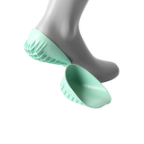 Kit för hälsporre med kompressionsstrumpa & hälkopp