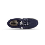 Eikon ortopedisk damsko för stabilitet och komfort i blå/vit