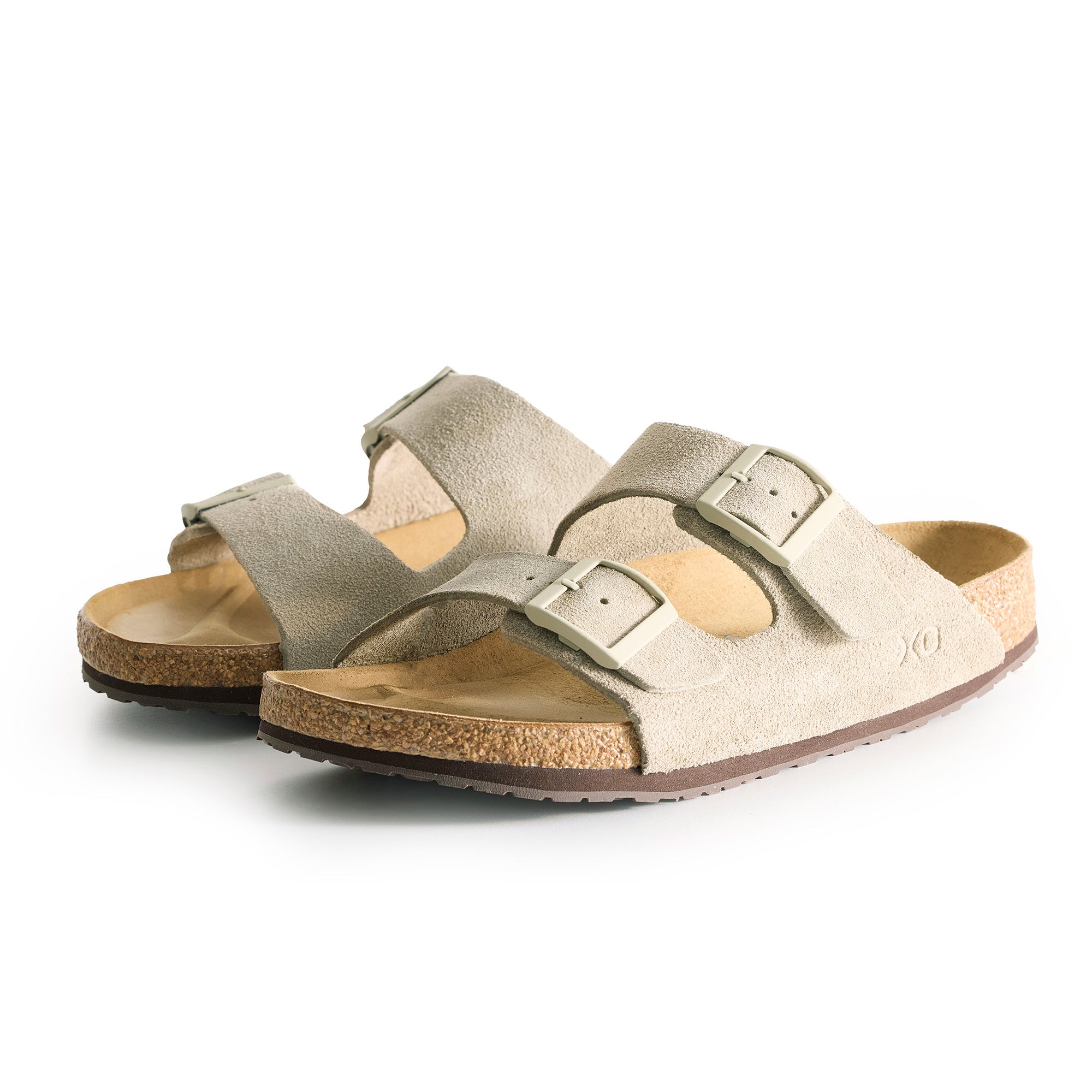 XOCORE Soft rocker support sandal soft sand