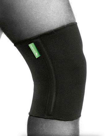Knäbandage elastiskt 