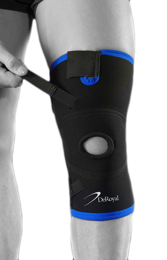 Patella Stabilizer