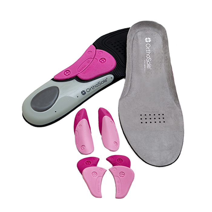 Orthosole Max Dam