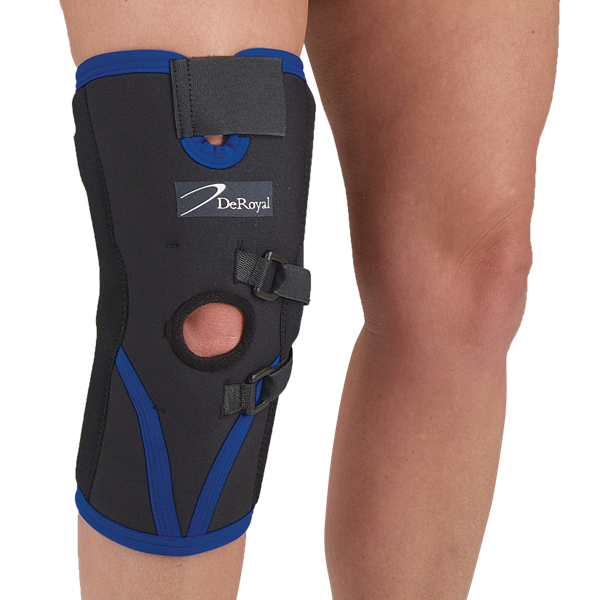 Patella Stabilizer (enbart XL & XXL)