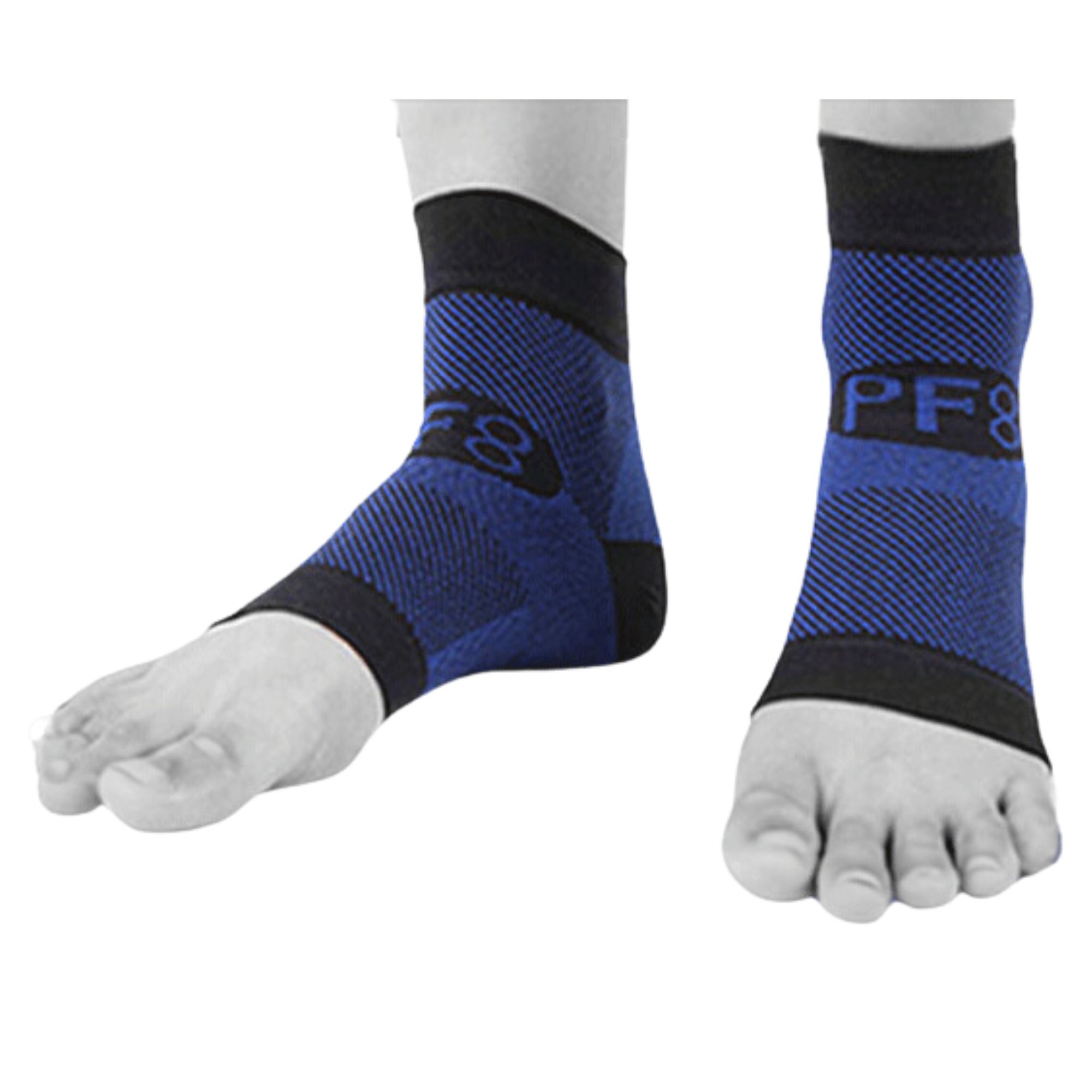 Strumpa mot hälsporre PF8™