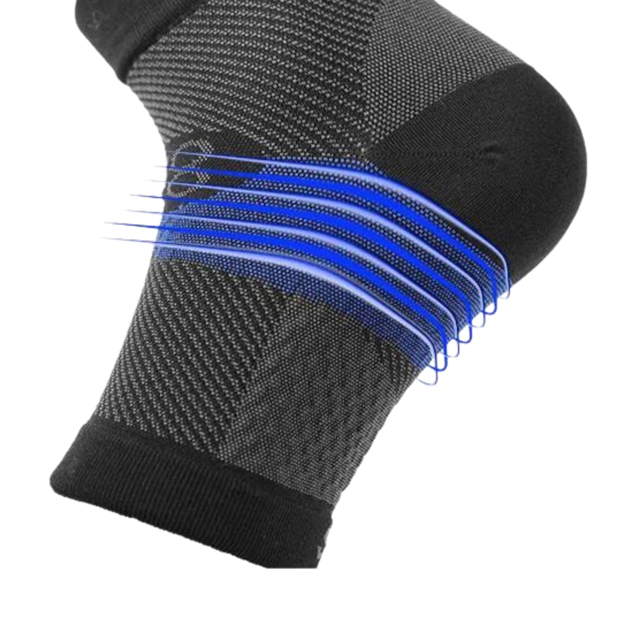 Strumpa mot hälsporre PF8™