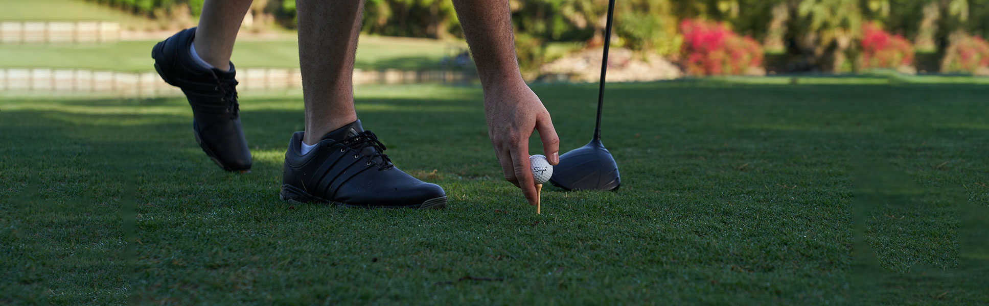 Sportskydd Golf Sportskydd Golf