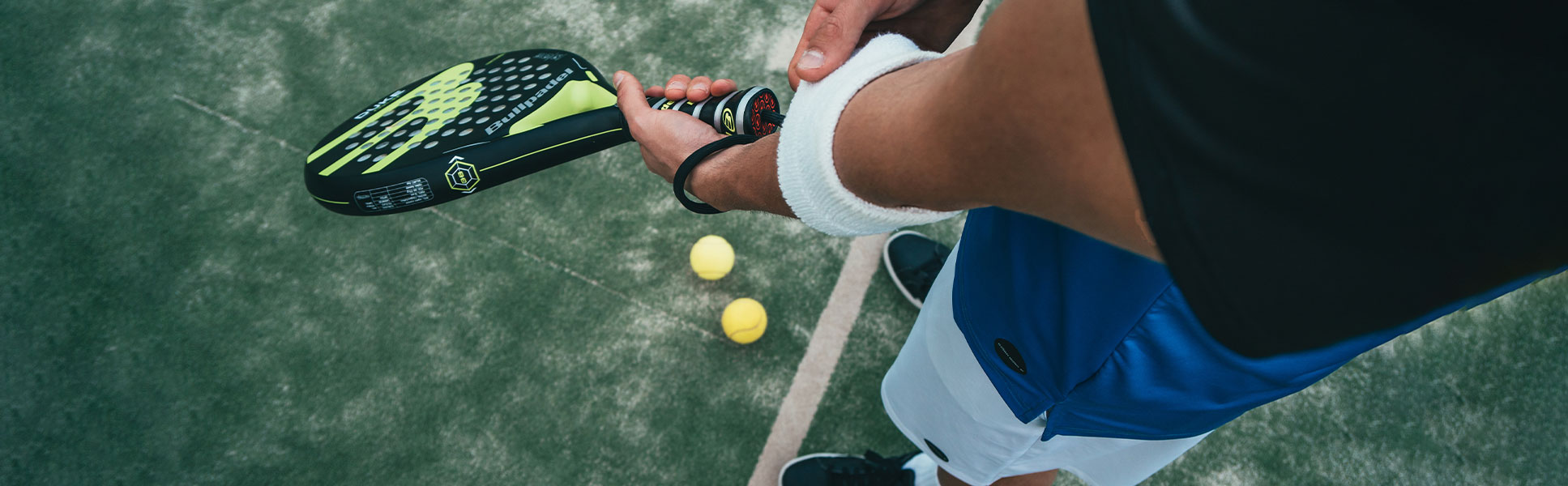 Sportskydd Padel Sportskydd Padel