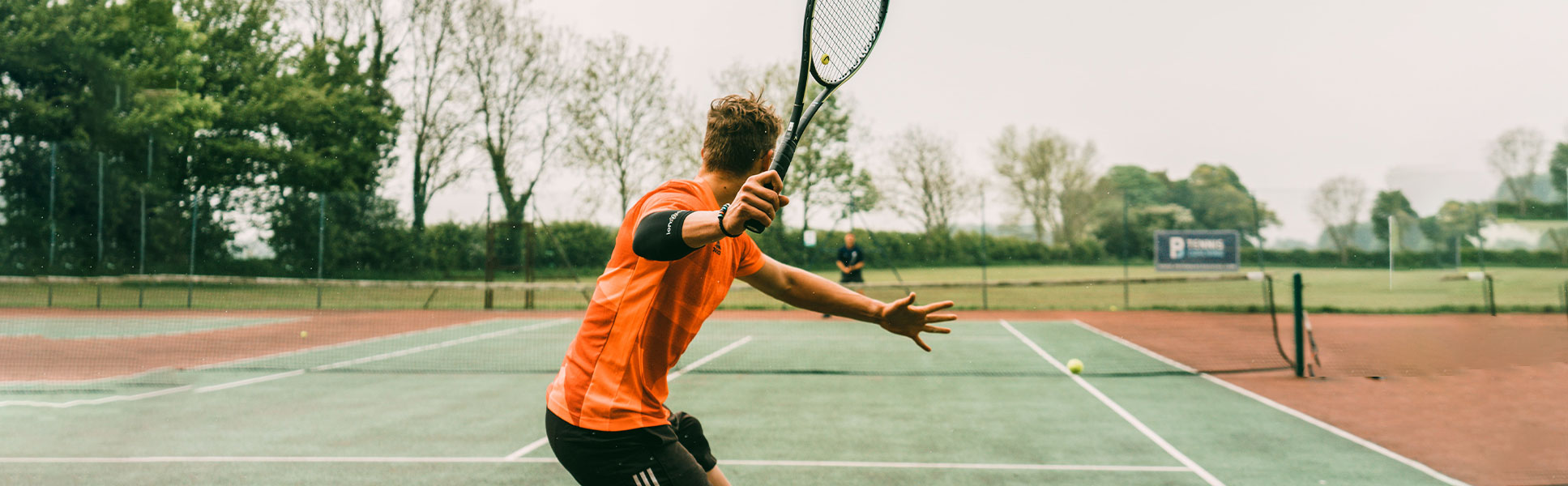 Sportskydd Tennis Sportskydd Tennis