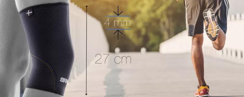 Enkelt och smidigt sportskydd för alla typer av sport och motionsaktiviteter. Enkelt och smidigt sportskydd för alla typer av sport och motionsaktiviteter.