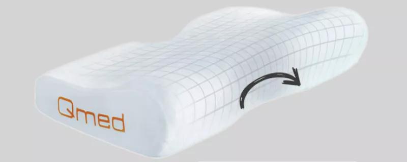 Ergonomisk modell med uttag för axel. Skålformat centralt stöd för huvudet. Ergonomisk modell med uttag för axel. Skålformat centralt stöd för huvudet.