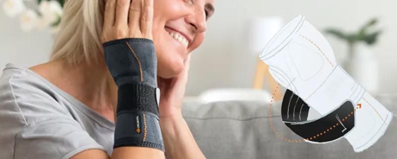 Anpassningsbart stöd Anpassningsbart stöd