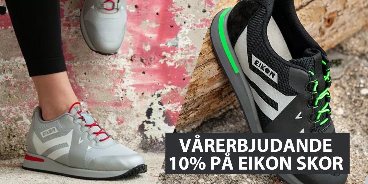 Eikon vårerbjudande