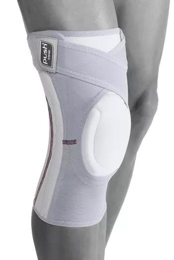 Knäskydd Pushcare Basic 