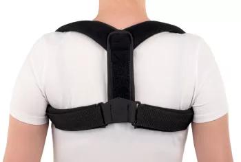 Nyckelbensbandage