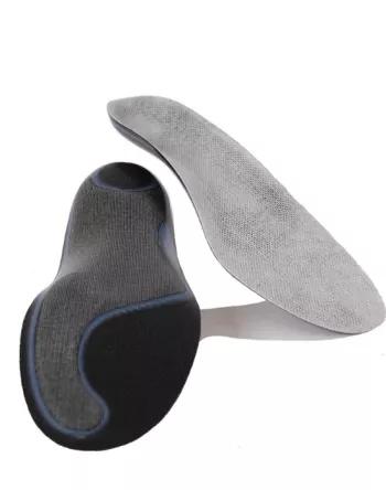 Ortopediska inlägg Hallux Stiff