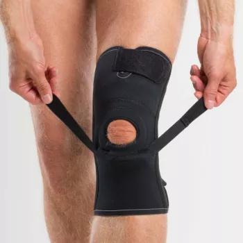 Knäskydd Schlatter Stabil