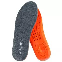 Memory Foam ullsula