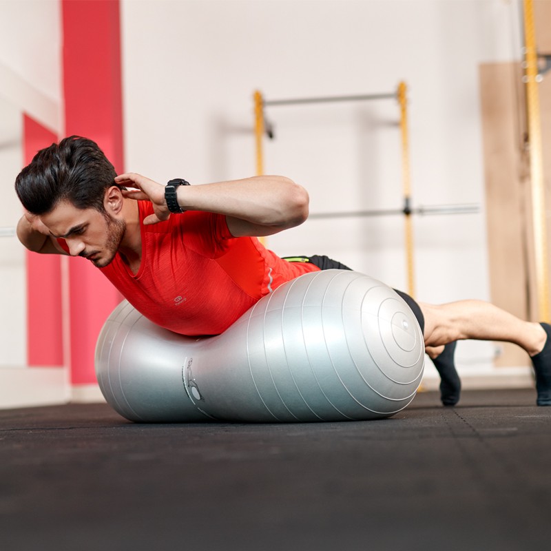 ABS DUO boll