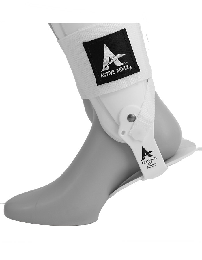 Active Ankle T2 Vit 