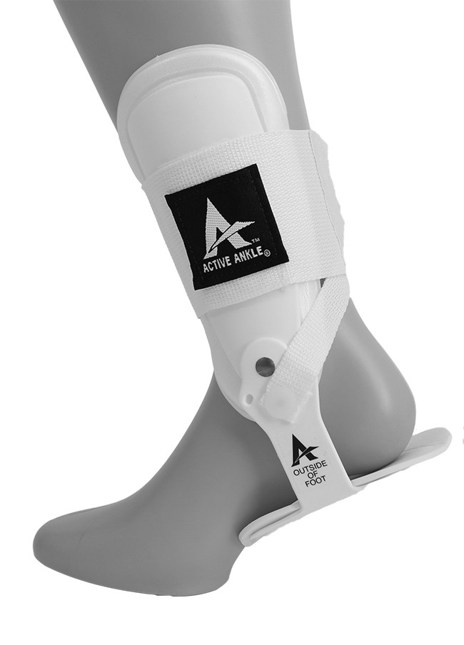 Active Ankle T2 Vit 