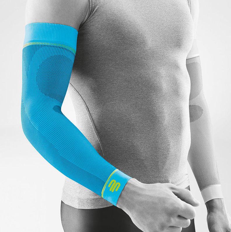 Bauerfeind Sport kompressionsärm