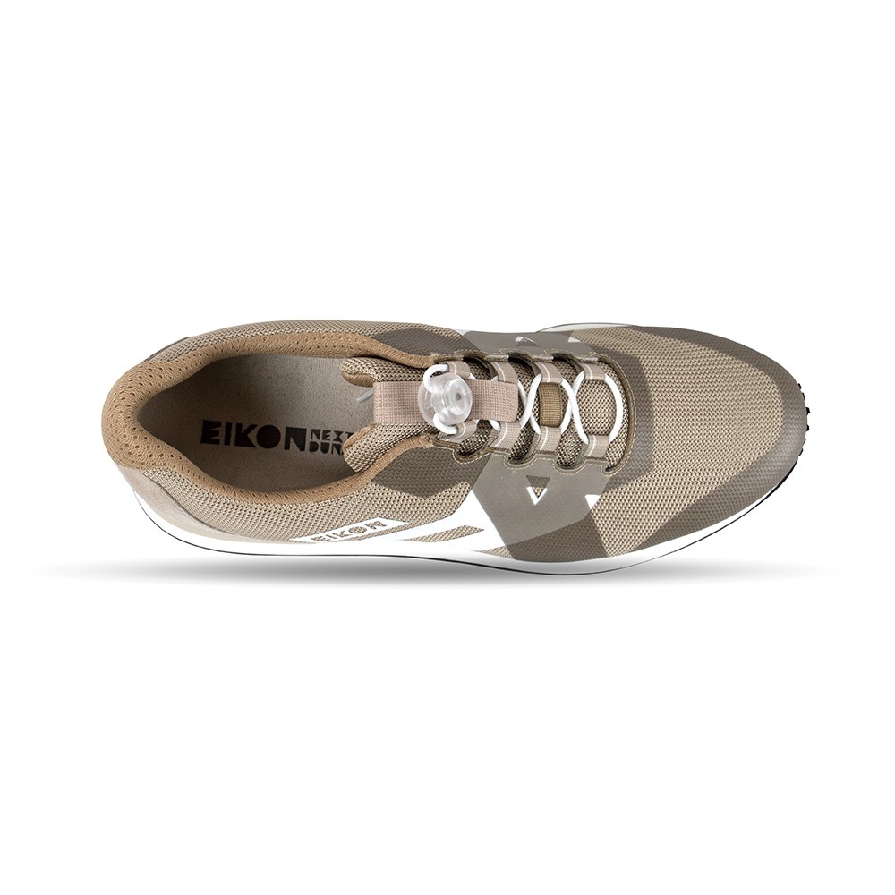 EIKON Herr Beige