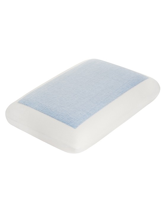 Ergonomisk kudde Gel Comfort