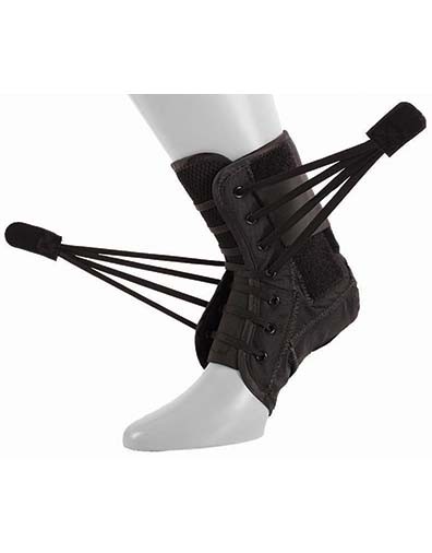 Fotledsskydd Wraptor - Speed LACE