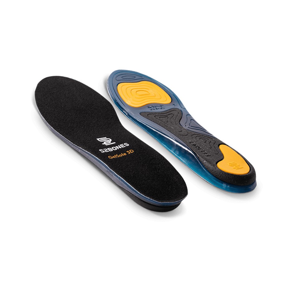 Gelsole 3D