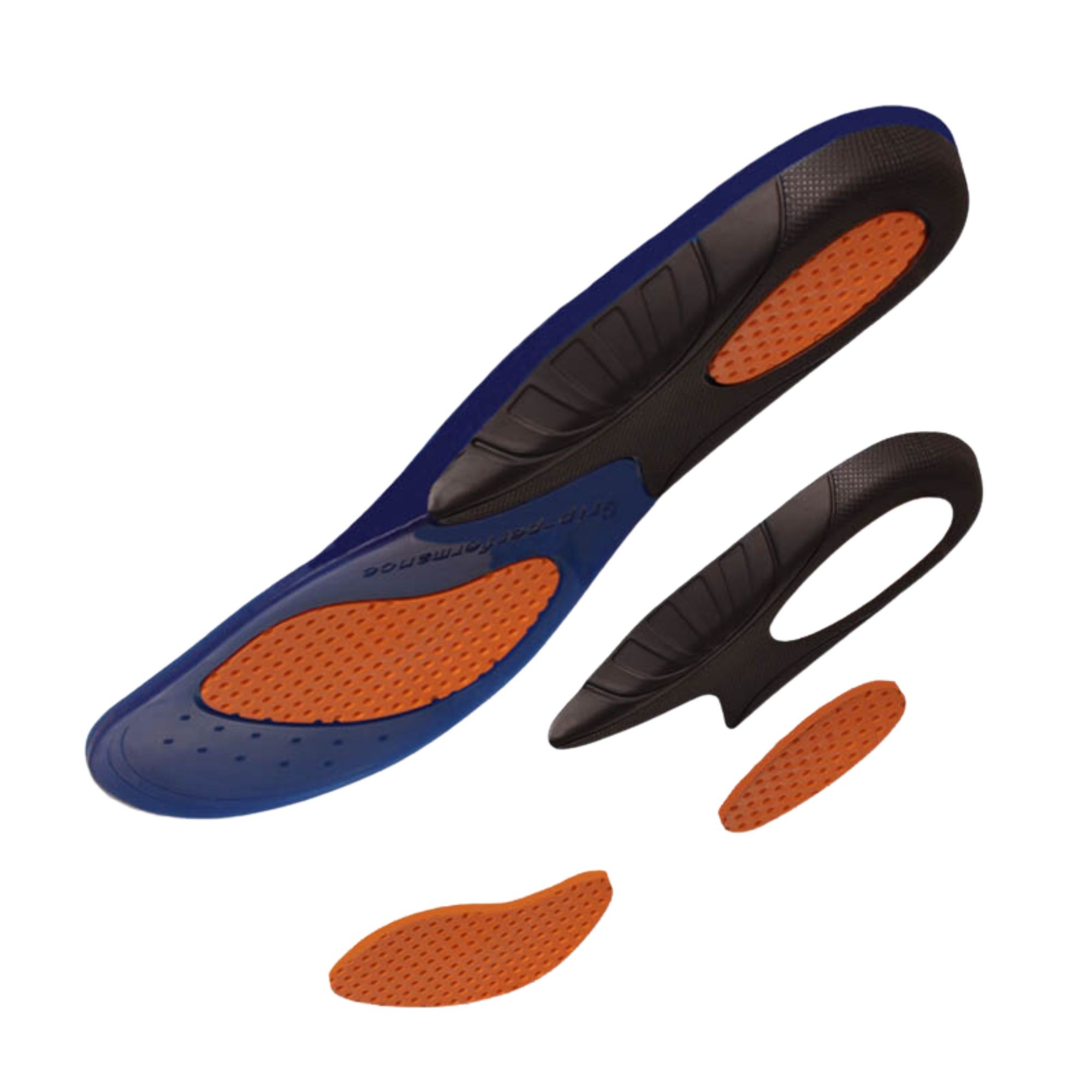 Gelsula GRIP (Small + X–Small)