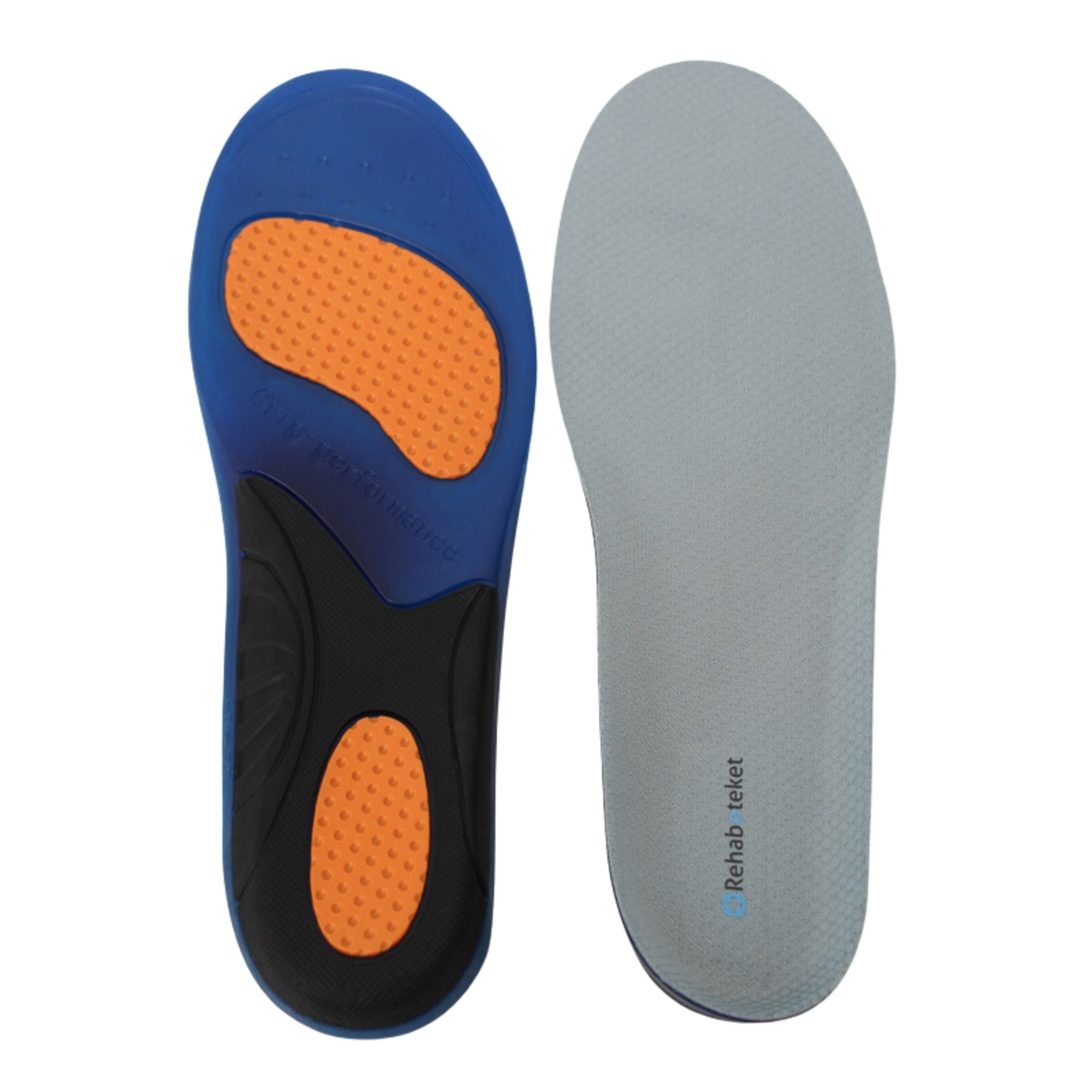 Gelsula GRIP (Small + X–Small)