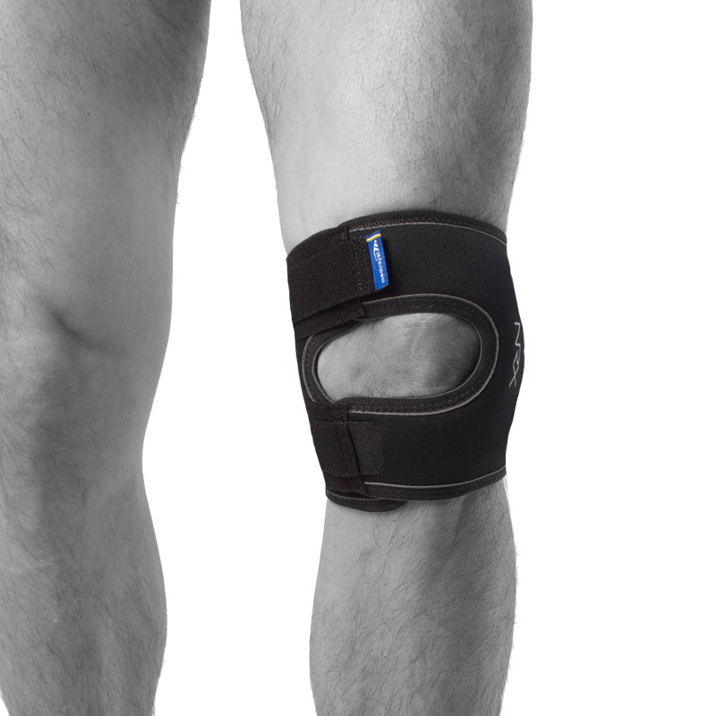 Genum Stab för Patella Luxation
