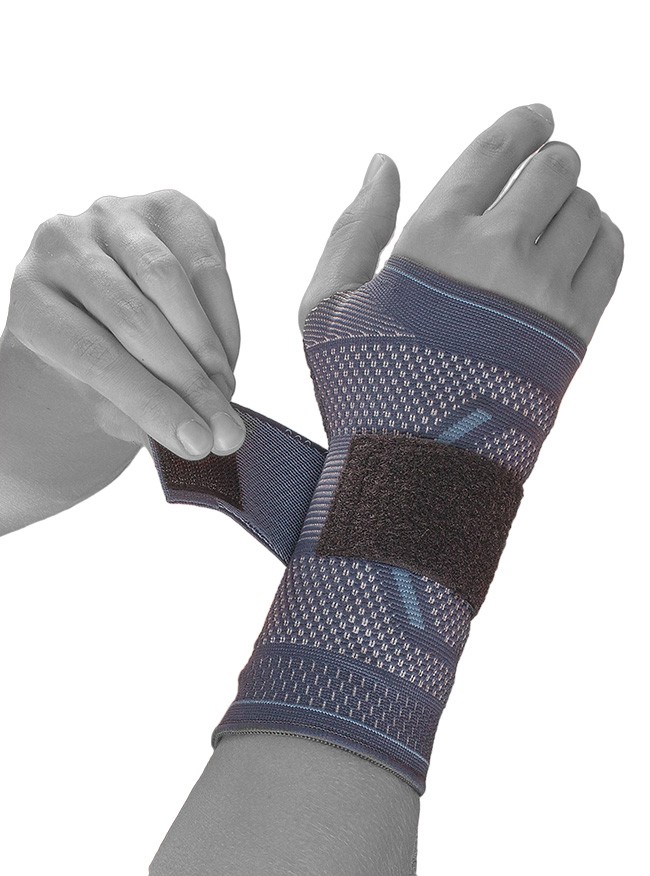 Handledsskydd ManuLastic