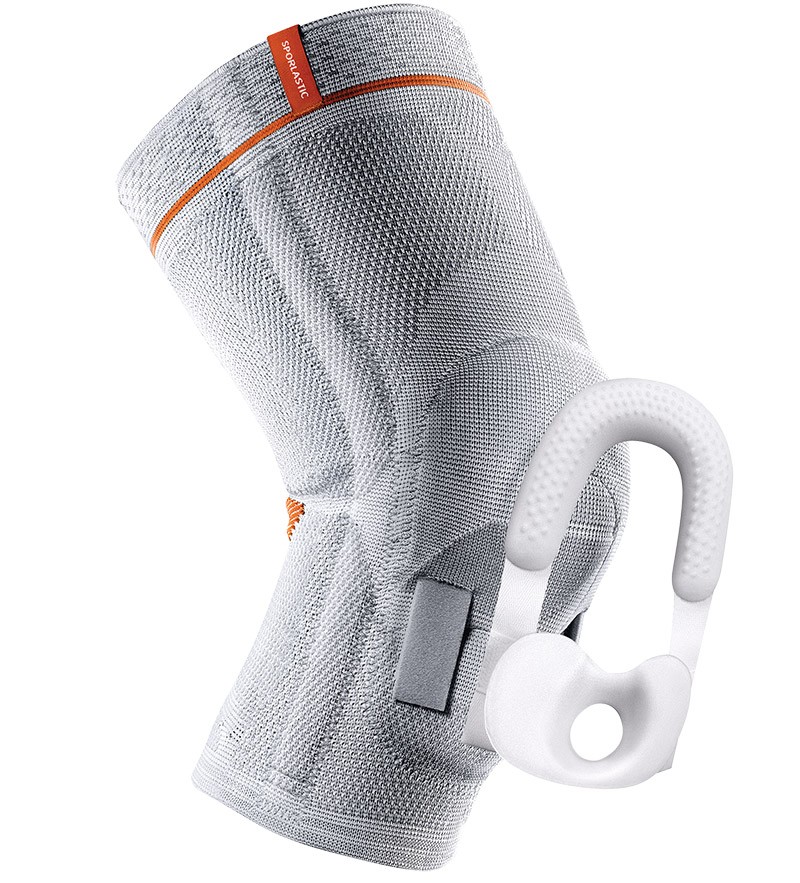 Knäskydd MB Schlatter (Small)